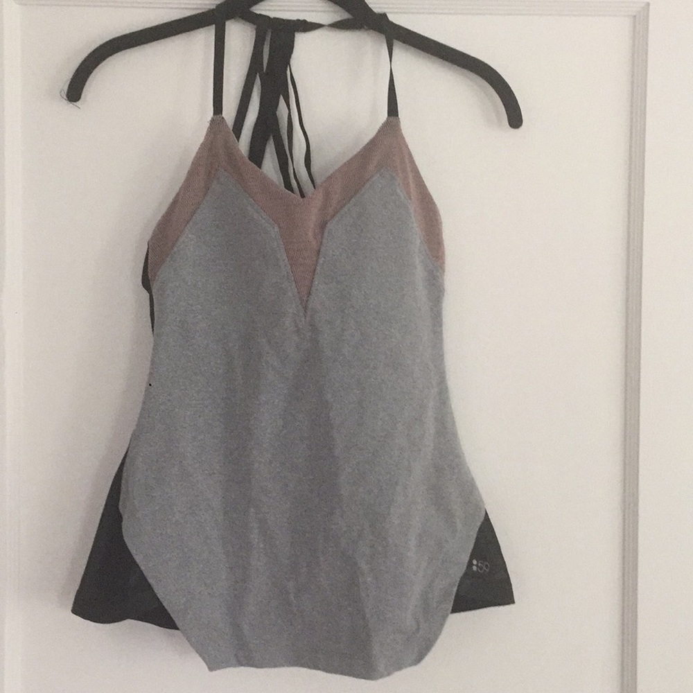 Splits 59 Tank Top
